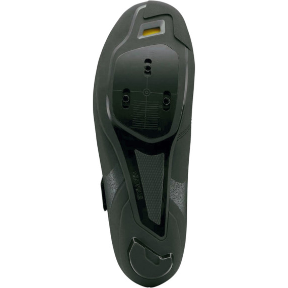 Shimano SH-RC102 Womens Road Shoes Black