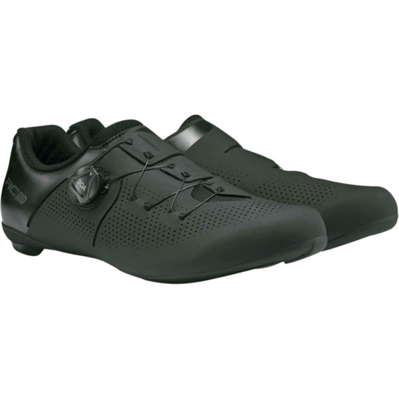 Shimano SH-RC302 Road Shoes Black