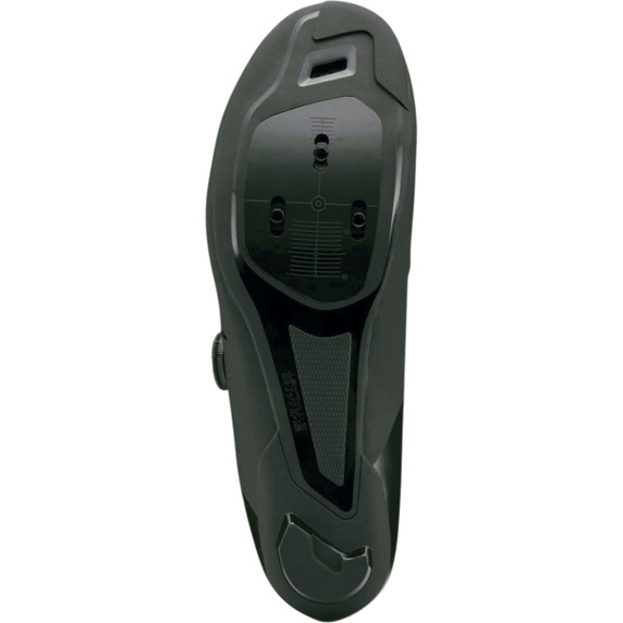 Shimano SH-RC302 Road Shoes Black