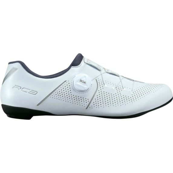 Shimano SH-RC302 Road Shoes White