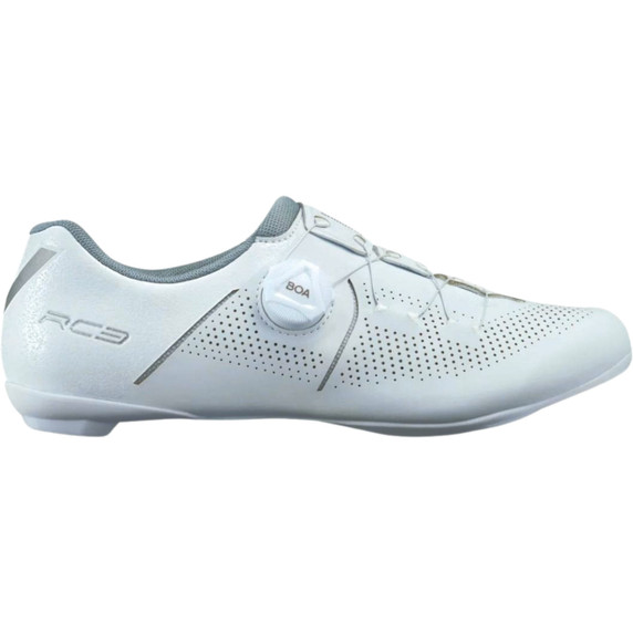 Shimano SH-RC302 Womens Road Shoes White