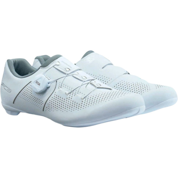 Shimano SH-RC302 Womens Road Shoes White