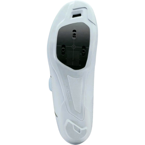 Shimano SH-RC302 Womens Road Shoes White