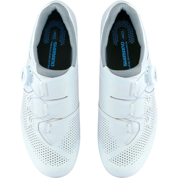 Shimano SH-RC302 Womens Road Shoes White