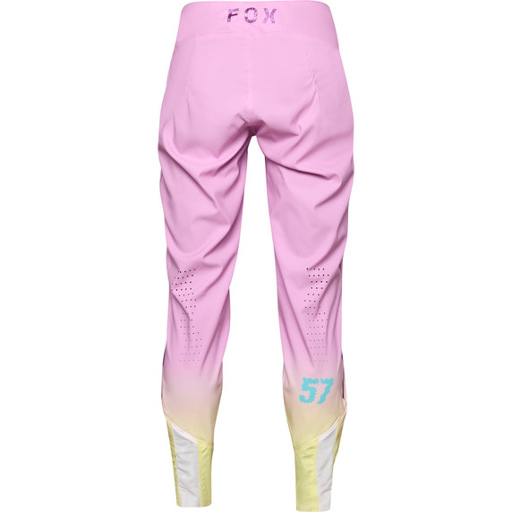 Fox Flexair TS57 Womens Pink Pants