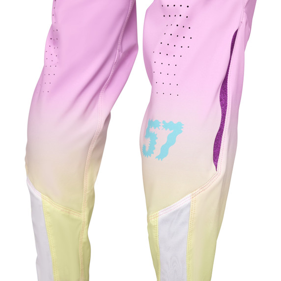 Fox Flexair TS57 Womens Pink Pants