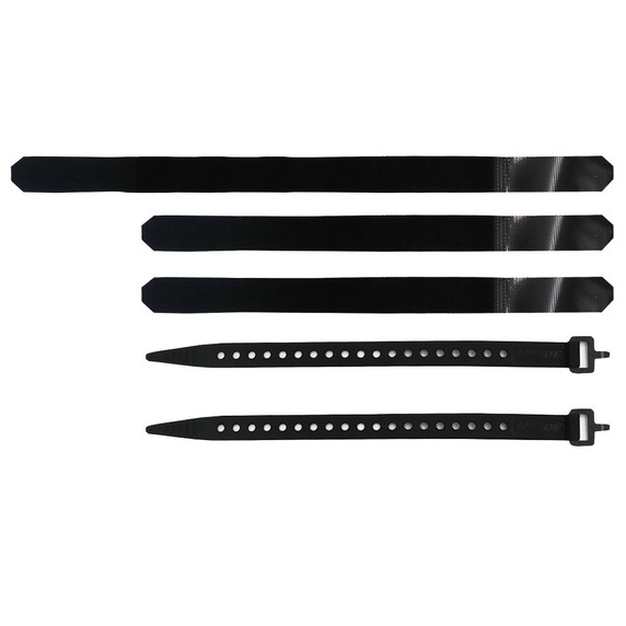 USWE Frame Bag Bikepacking Bag Small