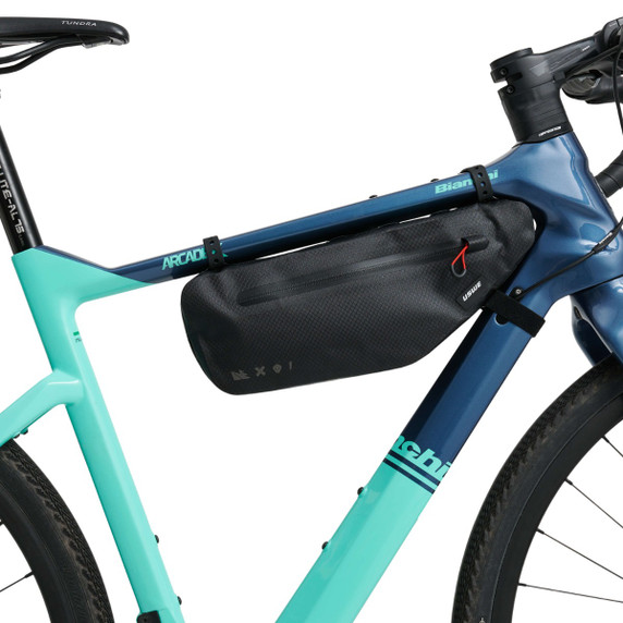 USWE Frame Bag Bikepacking Bag Small
