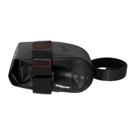 USWE Tool Saddle Bag Black