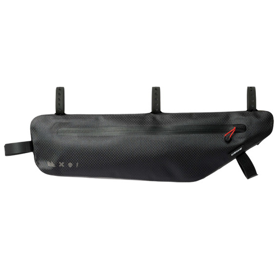 USWE Waterproof Black Frame Bag Large
