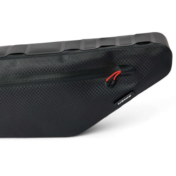 USWE Waterproof Black Frame Bag Large