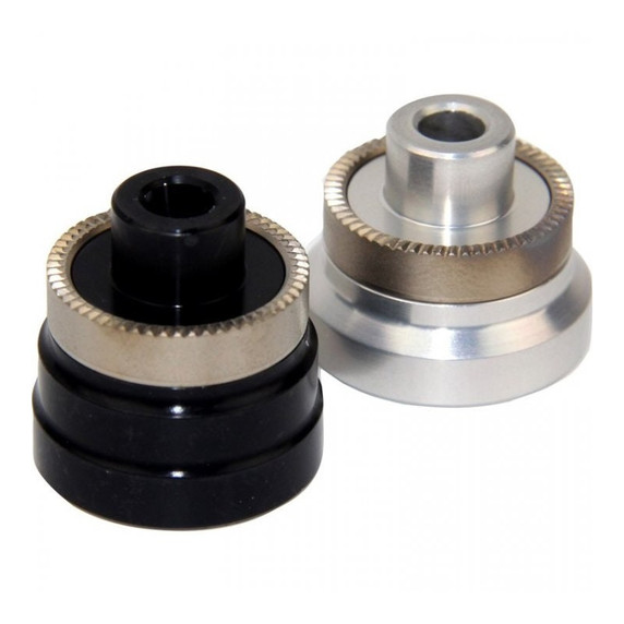 Hope Pro 5 6 Bolt Rear End Cap Conversion Kit QR