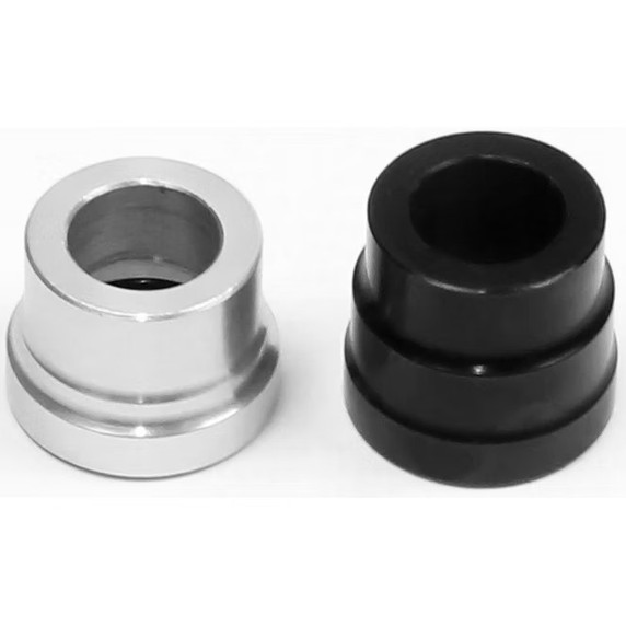 Hope Pro 5 6 Bolt Rear End Cap Conversion Kit X12