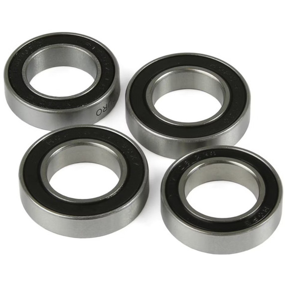 Hope Pro 5 6 Bolt Rear Hub Bearing Kit Microspline