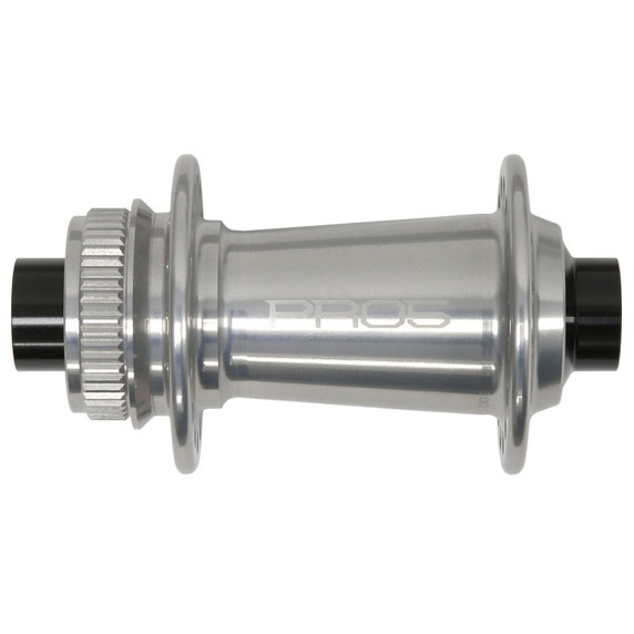 Hope Pro 5 CL Front Hub 100x12mm 32H Silver