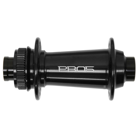 Hope Pro 5 CL Front Hub 110x15mm 32H Black