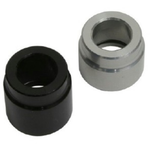 Hope Pro 5 CL Rear End Caps Conversion Kit 12mm Microspline