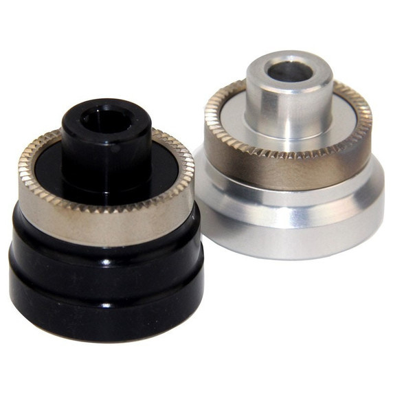 Hope Pro 5 CL Rear End Caps Conversion Kit QR