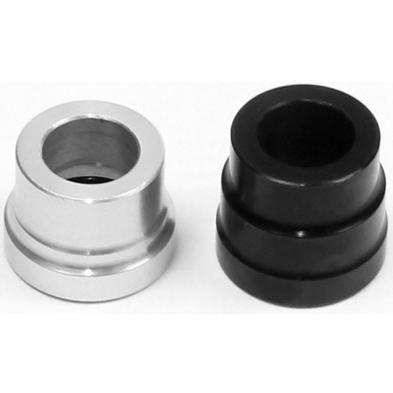Hope Pro 5 CL Rear End Caps Conversion Kit X12