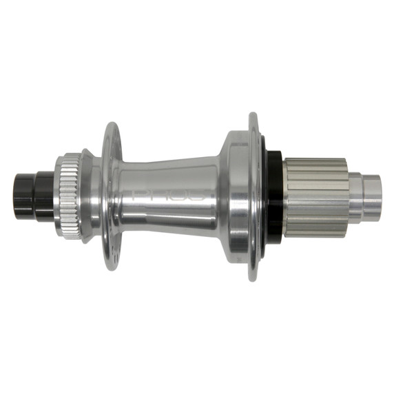 Hope Pro 5 CL Rear Hub 148x12mm 32H Silver Microspline