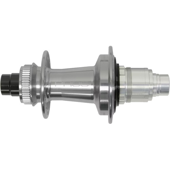 Hope Pro 5 CL Rear Hub 148x12mm 32H Silver XD Driver