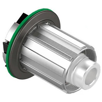 Hope Pro 5 Freehub Assembly Microspline No End Cap