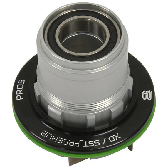 Hope Pro 5 Freehub Assembly XD No End Cap