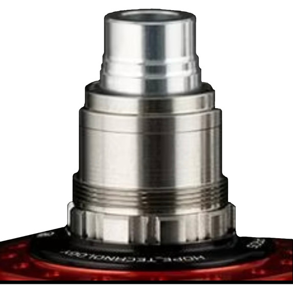 Hope Pro 5 Freehub Assembly XD X12
