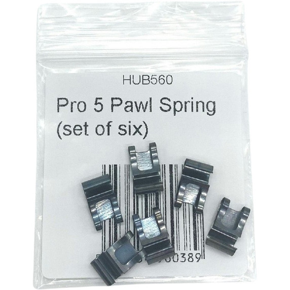 Hope Pro 5 Pawl Spring Set