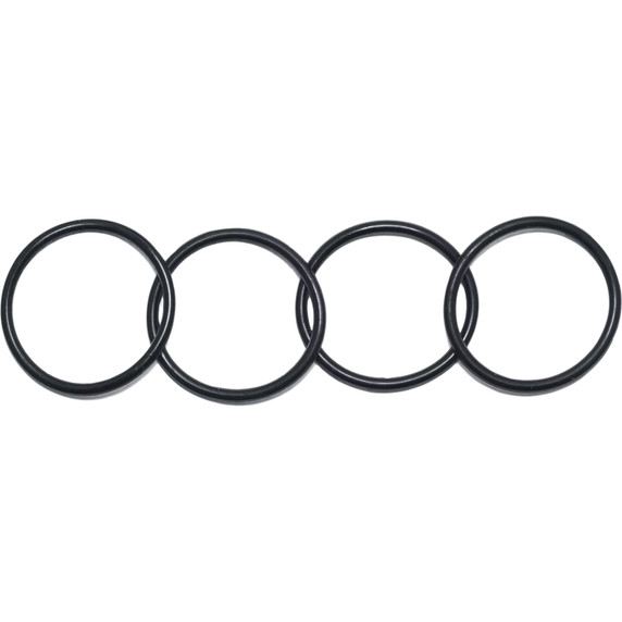 Tooo Cycling Mounting Ties