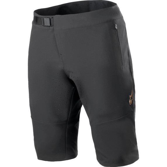 Alpinestars A-Aria Elite MTB Shorts Black