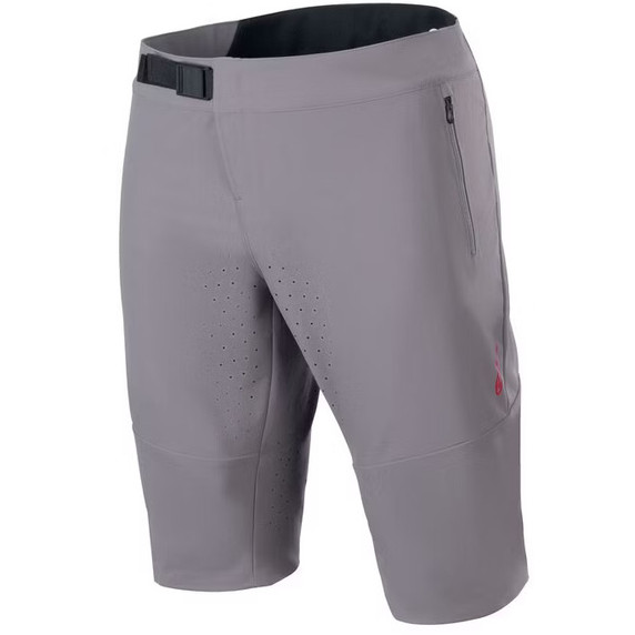 Alpinestars A-Aria Elite MTB Shorts Dark Grey