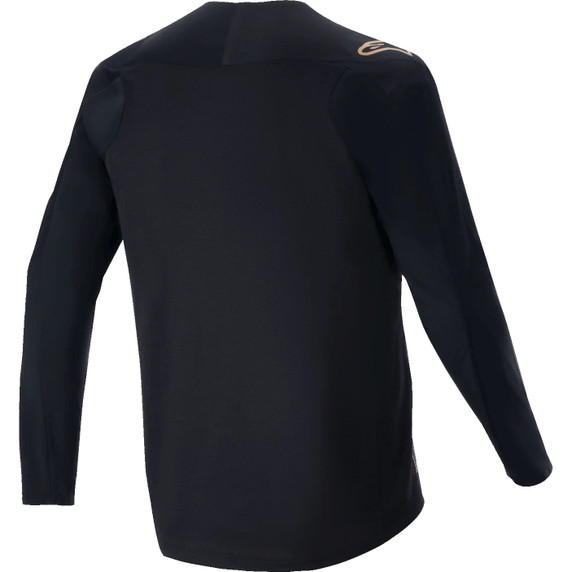Alpinestars A-Aria Polartech Switch LS MTB Jersey Black