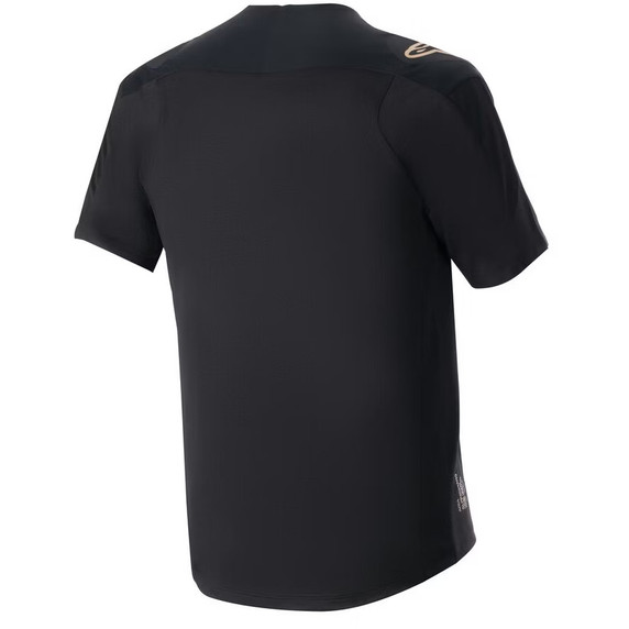 Alpinestars A-Aria Polartech Switch SS MTB Jersey Black