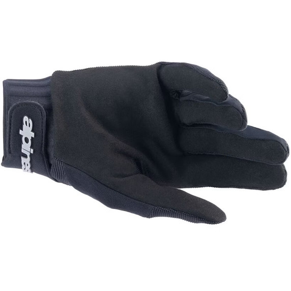 Alpinestars A-Dura MTB Gloves Black