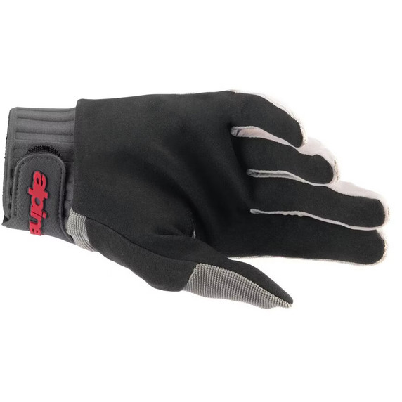 Alpinestars A-Dura MTB Gloves Light Grey