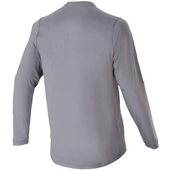 Alpinestars A-Dura Rocker LS MTB Jersey Dark Grey