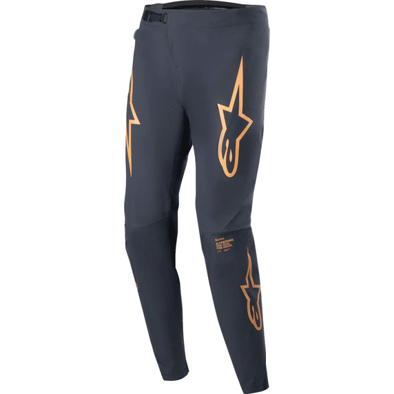 Alpinestars A-Supra Race MTB Pants Black
