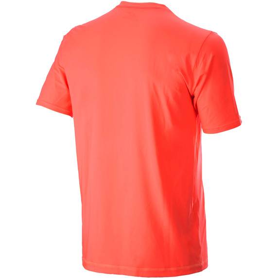 Alpinestars Ageless V3 Tech Tee Jersey Coral Fluo