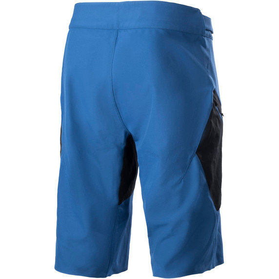 Alpinestars Alps 8.0 MTB Shorts V2 Black Blue