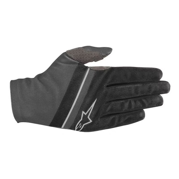 Alpinestars Aspen Plus MTB Gloves Black