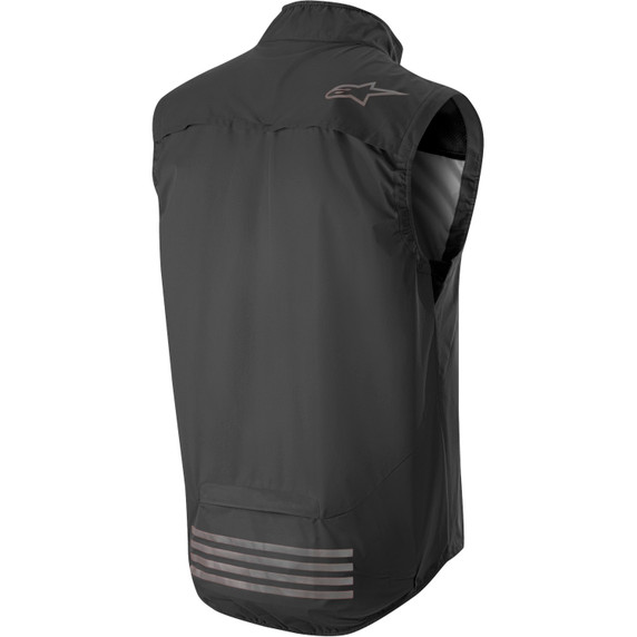 Alpinestars Descender V3 Vest Black