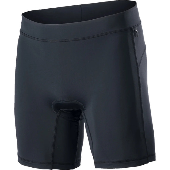 Alpinestars Drop Inner Shorts Black