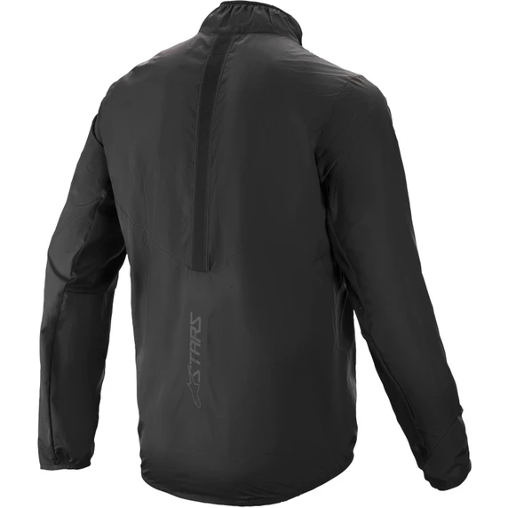 Alpinestars Nevada Packable Jacket Black