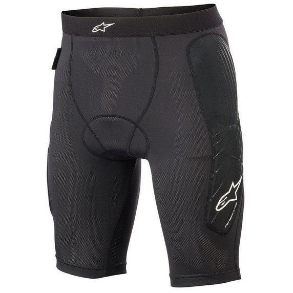 Alpinestars Paragon Lite Youth Shorts Black