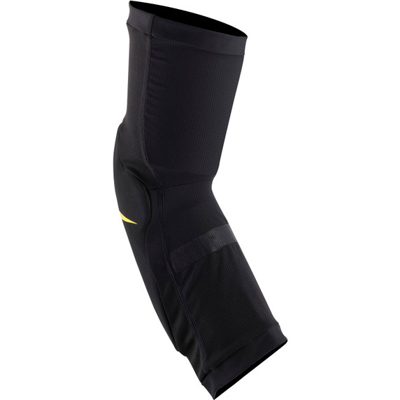 Alpinestars Paragon Plus Knee/Shin Protect Black Yellow
