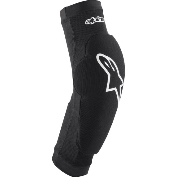 Alpinestars Paragon Plus Youth Elbow Protector Black
