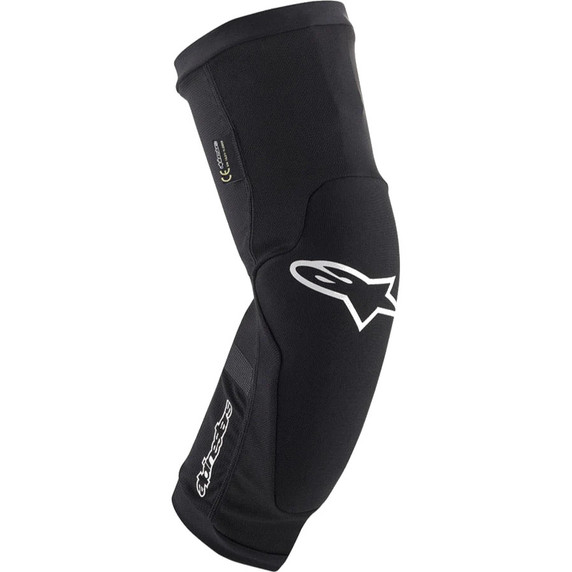 Alpinestars Paragon Plus Youth Knee Protector Black