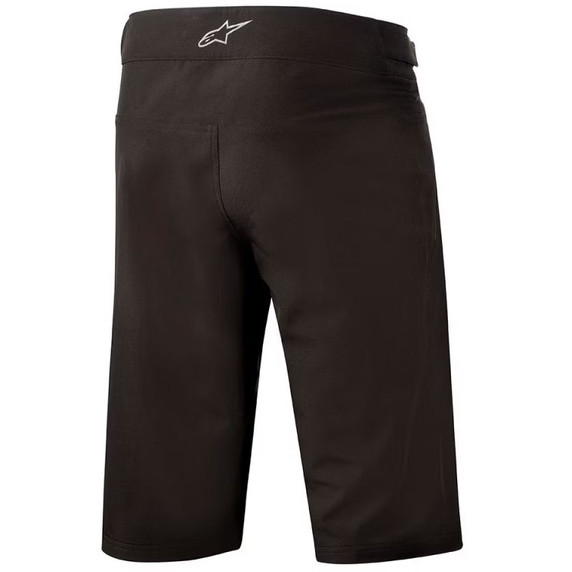 Alpinestars Rover MTB Pro Shorts Black