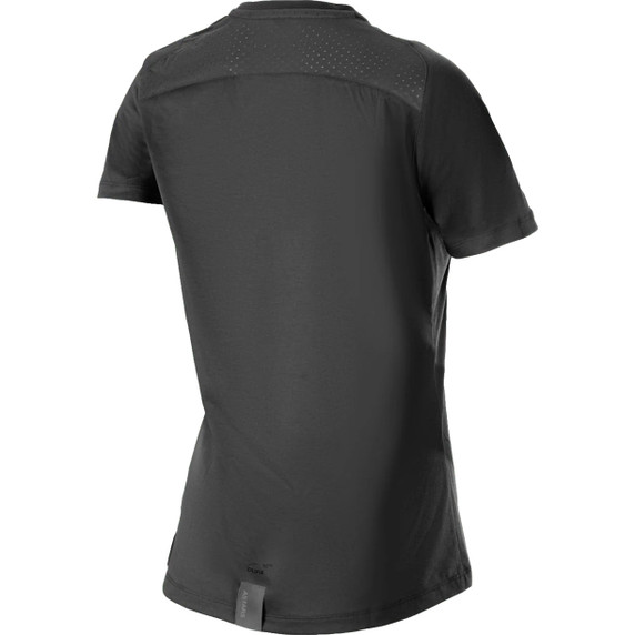 Alpinestars Stella A-Dura Dri Switch SS MTB Jersey Black